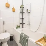 3-zimmer-wohnung Nahe City, Bis 5 Personen, Smarttv, Wifi, Balkon