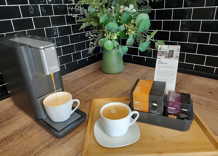 3-zimmer-wohnung Nahe City, Bis 5 Personen, Smarttv, Wifi, Balkon Appartamento *